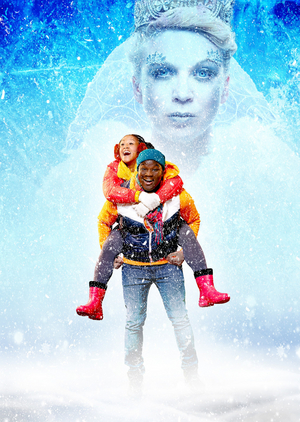 Casting Confirmed For THE SNOW QUEEN At Park Theatre Image