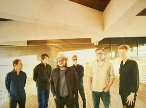 Alternative Rock Band Wilco Will Play The Palace Image