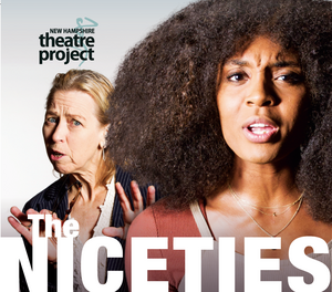 NHTP MainStage Opens October 11 With THE NICETIES 