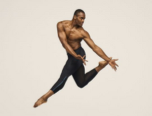 Ailey Extension Offers Special Opportunities This Fall To Train And Take The Stage With Celebrated Dancers 