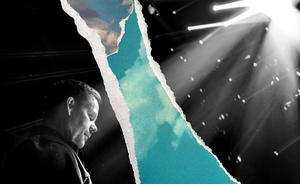 CAP UCLA Presents Max Richter Image