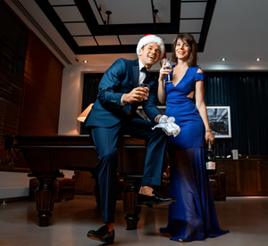 CHRISTMAS SPIRITS: NEAT EDITION Announced At Feinstein's/54 Below Image