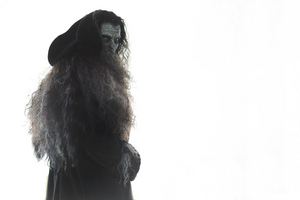 Alberta Ballet Presents FRANKENSTEIN Image