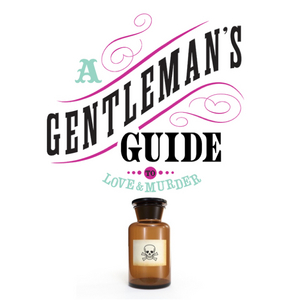 A GENTLEMAN'S GUIDE Comes to Music Mountain Theatre 