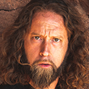 Josh Blue Comes to Comedy Works Downtown  Image