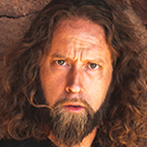 Josh Blue Comes to Comedy Works Downtown Image