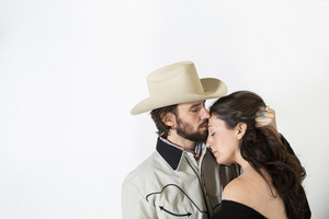 FOOL FOR LOVE Comes to New York Image