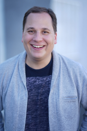 GUYS AND DOLLS Comes to The Axelrod Image