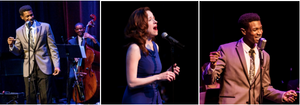 Mercury Theater Chicago And Artists Lounge Live Announce Holiday Programming Image