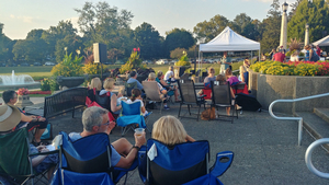 October Indy Story Slam Announced At Garfield Park Image