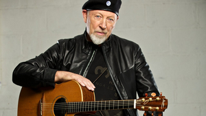 NJPAC Presents Richard Thompson This January Image