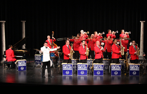 World Famous Glenn Miller Orchestra Announced At SOPAC November 1 Image