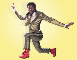 UofSC Theatre Presents MUCH ADO ABOUT NOTHING Image
