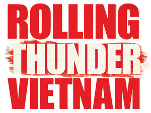 ROLLING THUNDER VIETNAM Concert To Tour Australia  Image