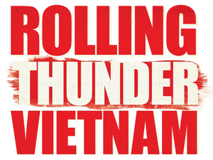 ROLLING THUNDER VIETNAM Concert To Tour Australia Image