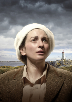 Contagious Theatre Presents THE SNOW GOOSE at The Studio Theatre, Montecasino Image