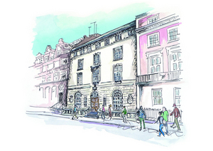 A CHRISTMAS CAROL Comes to Immersive LDN Image