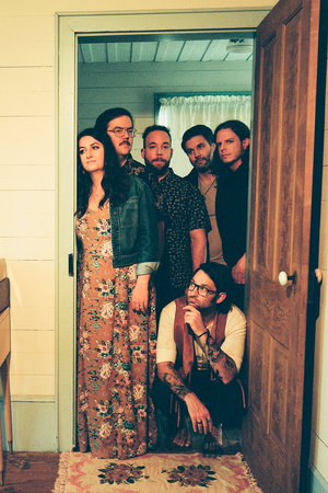 The Strumbellas To Headline 92.5 The River's 16th Annual RiverFeast Image