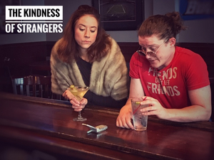 Navigation Theatre Company Presents THE KINDNESS OF STRANGERS 