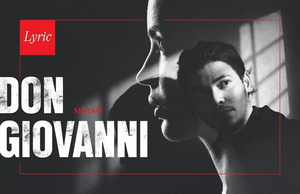 DON GIOVANNI Returns To The Lyric, November 14 Image