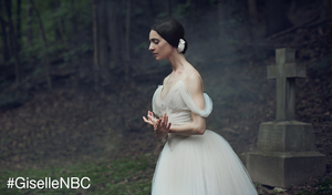 The National Ballet of Canada Announces GISELE Casting Image