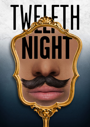 Globe/USD Shiley M.F.A. Program Present TWELFTH NIGHT Image