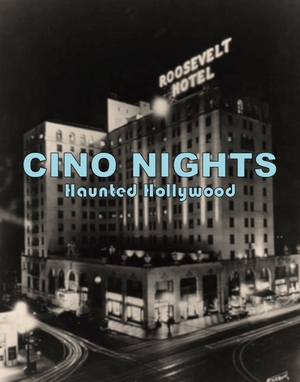 Rising Phoenix Rep Presents CINO NIGHTS In Los Angeles  Image