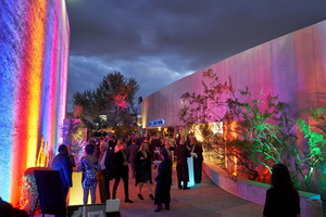 Scottsdale Arts Takes Bold, New Direction With Glamorous Gala 