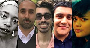 The Lark Announces Plays Selected for Playwrights' Week 2019 Image