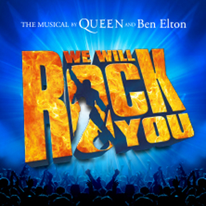 Queen Musical WE WILL ROCK YOU Will Play The Netherlands 