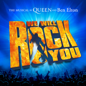 Queen Musical WE WILL ROCK YOU Will Play The Netherlands  Image