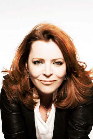 Luther Burbank Center For The Arts Presents Kathleen Madigan April 17 