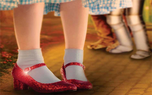 The Cleveland Pops Orchestra Celebrates the Land of Oz Image