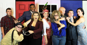 Stagecrafters To Partner With Gilda's Club For NOISES OFF! This Fall Image