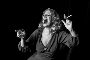 Vintage Theatre Presents The Regional Premiere Of LOOPED Image