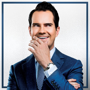 Jimmy Carr's TERRIBLY FUNNY Will Play The New Troubadour Wembley Park Theatre 