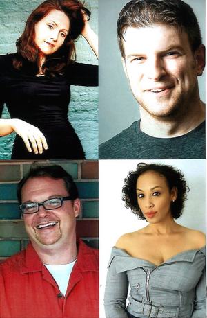 No Name Comedy Variety Show Comes to Otto's In Manhattan Image