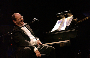 NEIL BERG'S 50 YEARS OF ROCK & ROLL: PART III Comes to Van Wezel Image