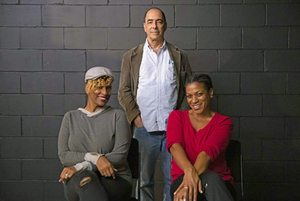 JCTC Revives New Jersey Play About Race, Class & Public Education Image