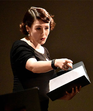Jewish Women's Theatre To Perform In Jewish Communities In Six Southern States Image