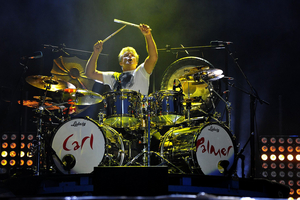 Carl Palmer's ELP Legacy Tour Comes to SOPAC Nov 17 Image