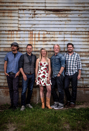 Gaelic Storm's Drink 'Em Down Tour Heads to SOPAC NOV 22 Image