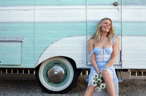 Musco Center Presents LeAnn Rimes In Concert, 11/10 Image