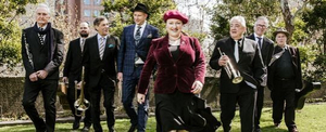 Arts Centre Melbourne MORNING MELODIES 2020 Program Announced Image
