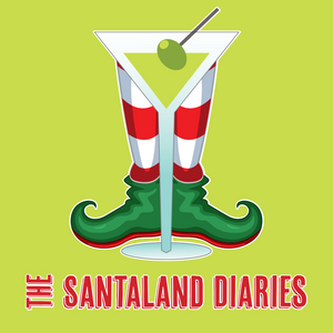 THE SANTALAND DIARIES Announced At Playhouse On Park Image