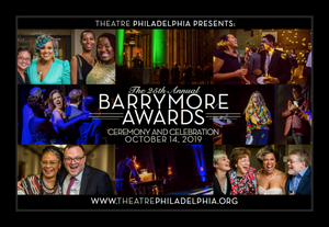 The 2019 Barrymore Awards Recipients Announced 