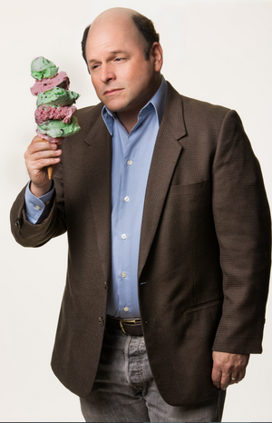 Jason Alexander Will Embark On The Master Of His Domain Tour 