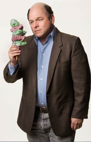 Jason Alexander Will Embark On The Master Of His Domain Tour Image