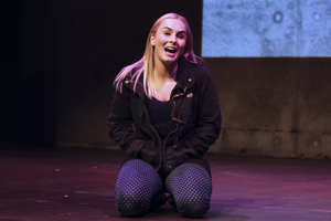 Local Talent Goes Head-to-head In MonologueSlam UK Image