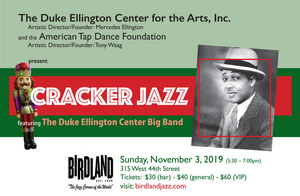 Performance Series Honoring Jazz Great Duke Ellington Continues At Birdland Jazz Club 